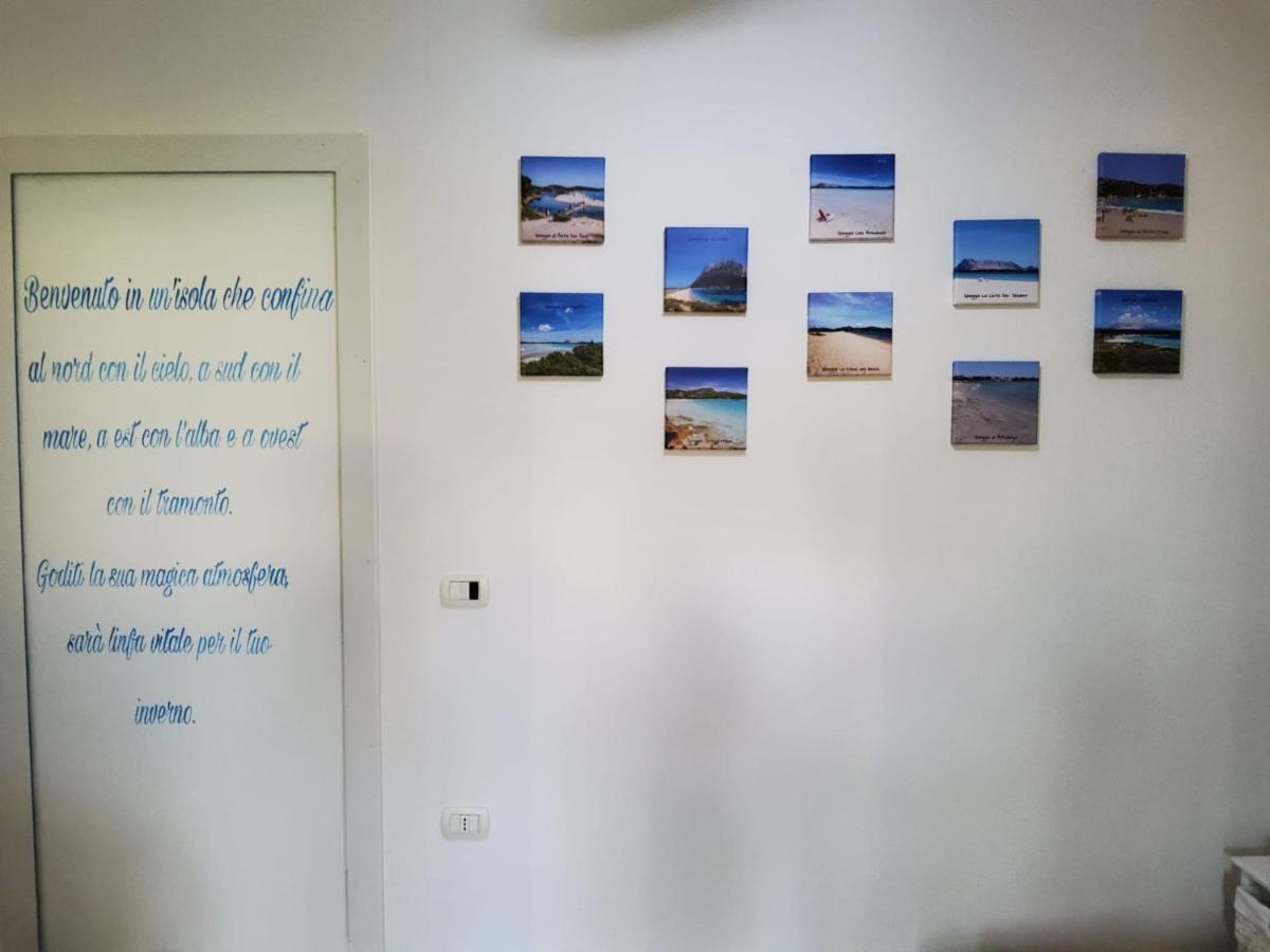 Lulamax Sardegna Olbia Exteriér fotografie