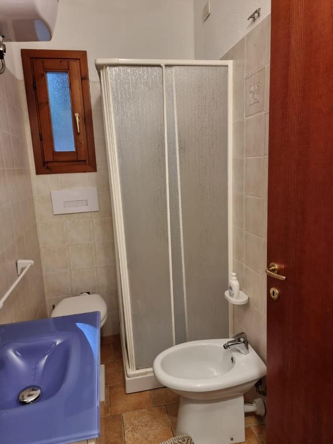 Lulamax Sardegna Olbia Exteriér fotografie