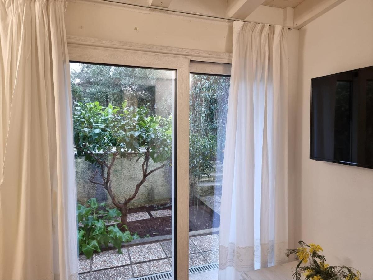 Lulamax Sardegna Olbia Exteriér fotografie