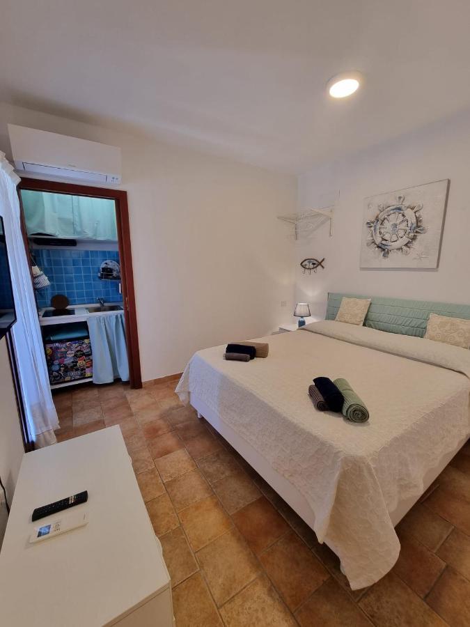 Lulamax Sardegna Olbia Exteriér fotografie