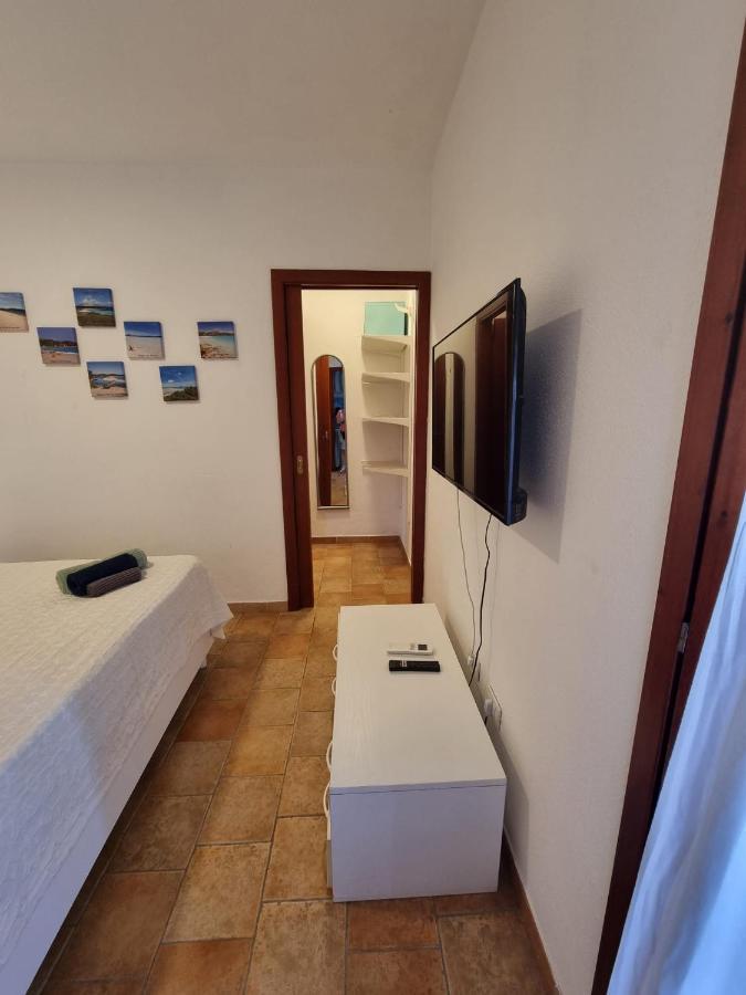 Lulamax Sardegna Olbia Exteriér fotografie
