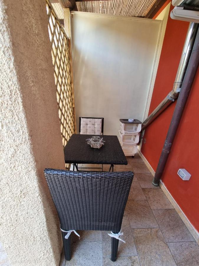 Lulamax Sardegna Olbia Exteriér fotografie