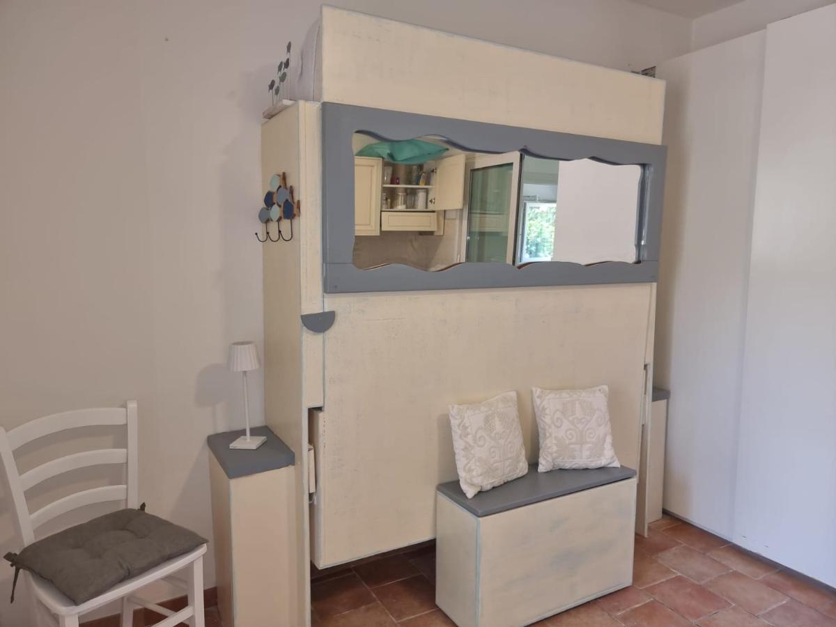 Lulamax Sardegna Olbia Exteriér fotografie