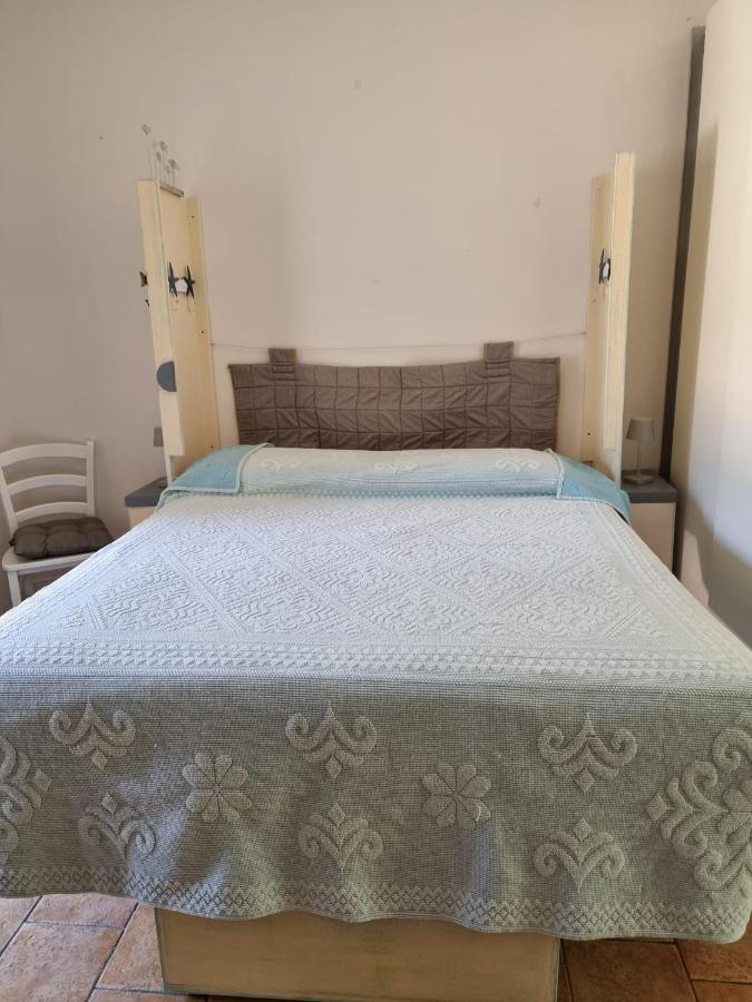 Lulamax Sardegna Olbia Exteriér fotografie